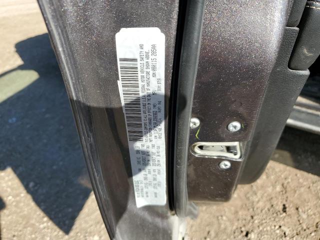 Фото 13 - JEEP GRAND CHER