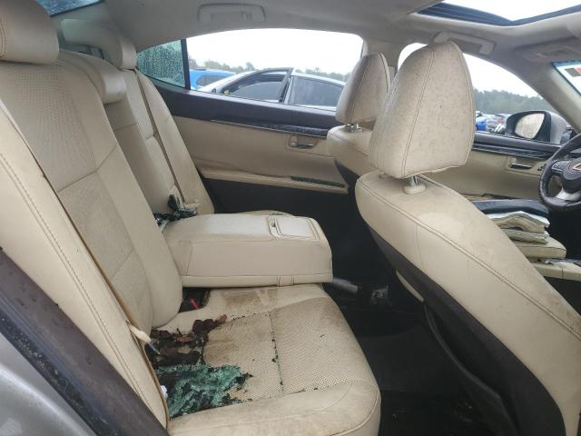 LEXUS ES350 2018 VIN 58ABK1GG4JU100029