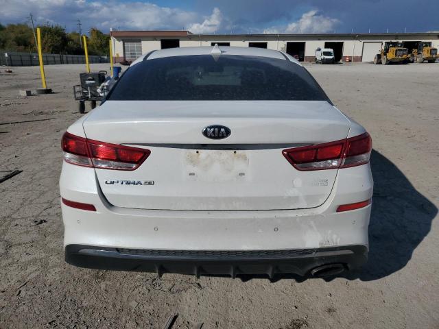 Фото 6 - KIA OPTIMA