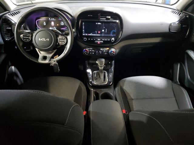 Фото 8 - KIA SOUL