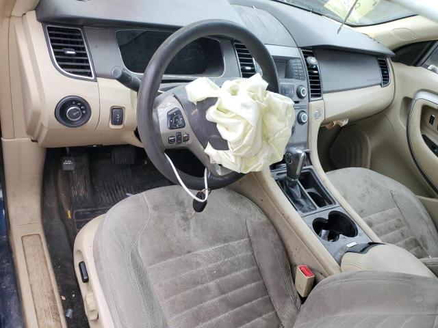 Фото 8 - FORD TAURUS