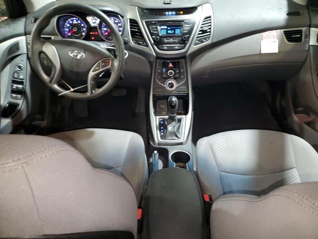 Фото 8 - HYUNDAI ELANTRA