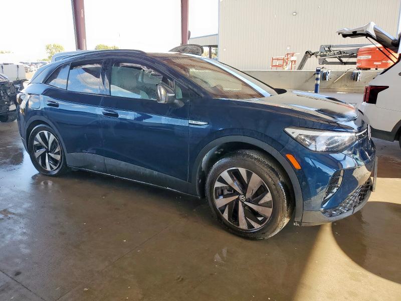 VOLKSWAGEN ID.4 PRO 2023 VIN 1V2DNPE83PC035293