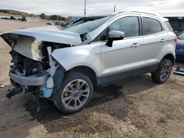 Фото 1 - FORD ECOSPORT