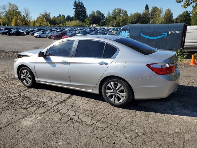 Фото 2 - HONDA ACCORD