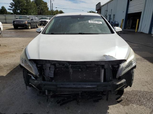 Фото 5 - HYUNDAI SONATA