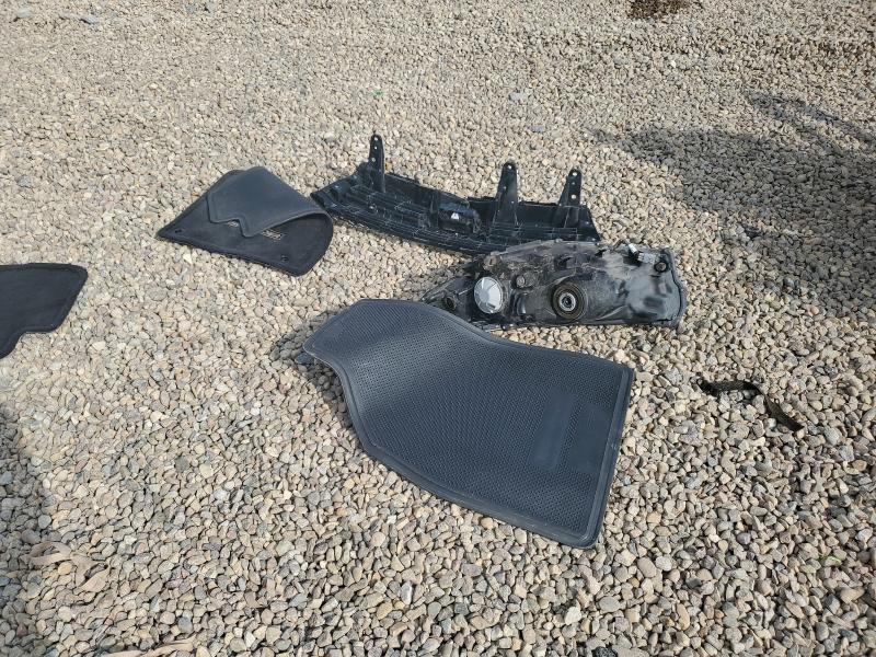 Фото 13 - TOYOTA HIGHLANDER