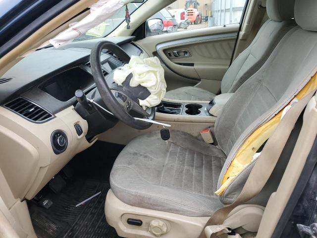 Фото 7 - FORD TAURUS