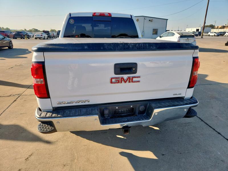 Фото 6 - GMC SIERRA