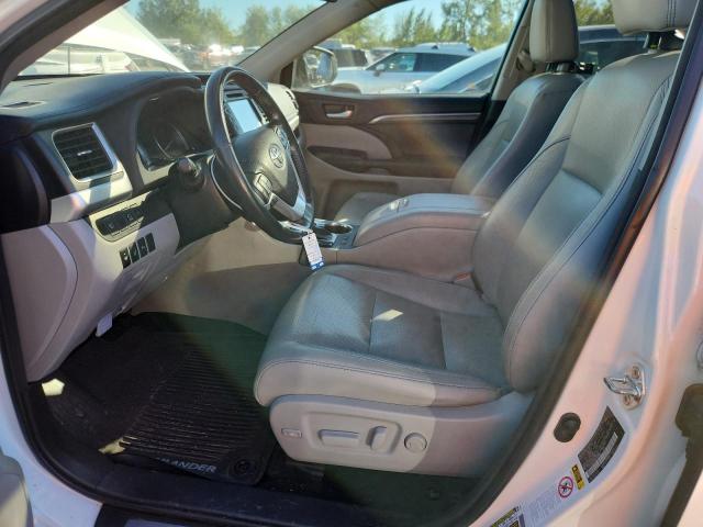 Фото 7 - TOYOTA HIGHLANDER