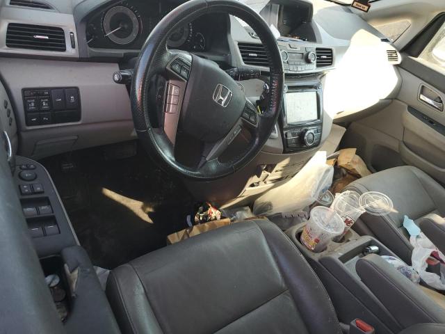 Фото 8 - HONDA ODYSSEY