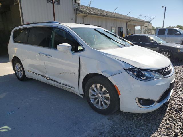 Фото 4 - CHRYSLER PACIFICA