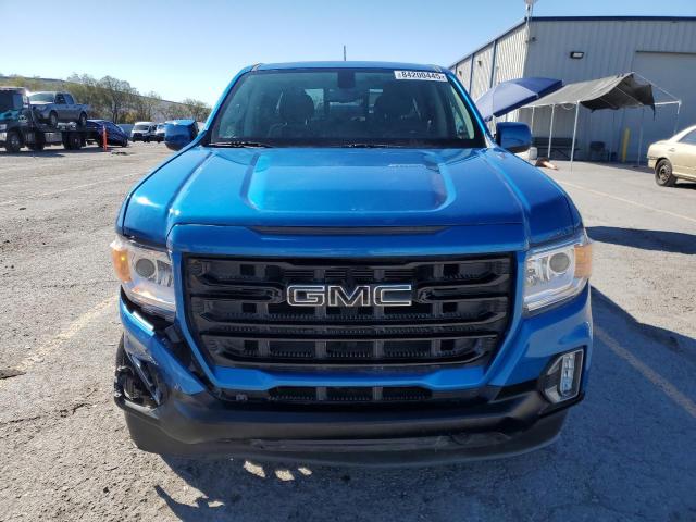 Фото 5 - GMC CANYON