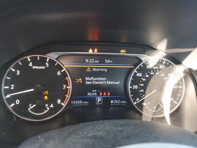 Фото 9 - NISSAN ALTIMA