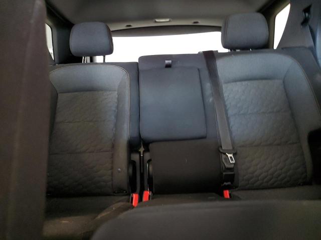 Фото 10 - CHEVROLET EQUINOX