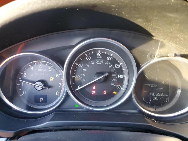 Фото 9 - MAZDA CX-5