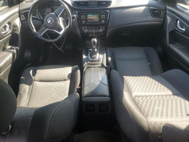 Фото 8 - NISSAN ROGUE