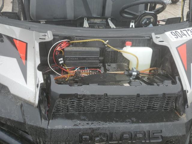POLARIS SIDEBYSIDE 2019