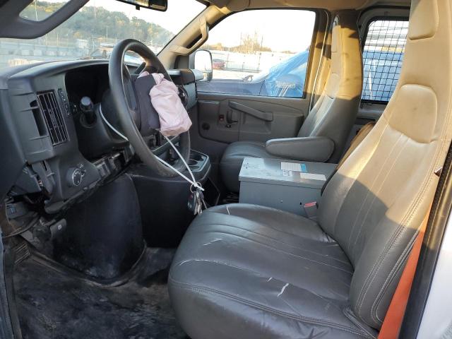 Фото 7 - CHEVROLET EXPRESS