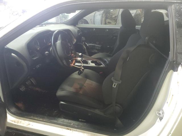 Фото 7 - DODGE CHALLENGER