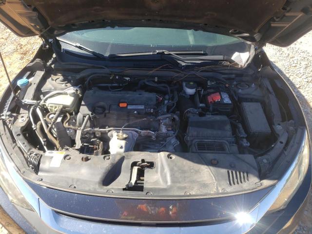 Фото 11 - HONDA CIVIC