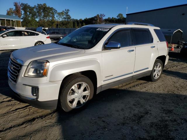 Фото 1 - GMC TERRAIN