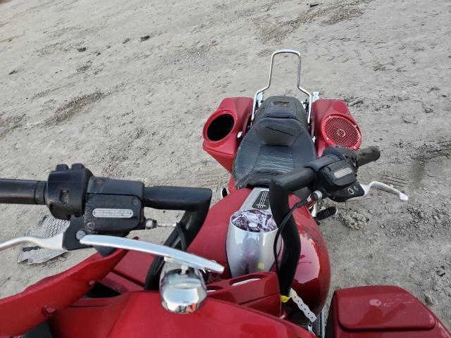 HARLEY-DAVIDSON FL 2020