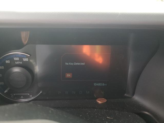 FORD BRONCO BIG 2024 VIN 1FMDE7BH3RLB43935