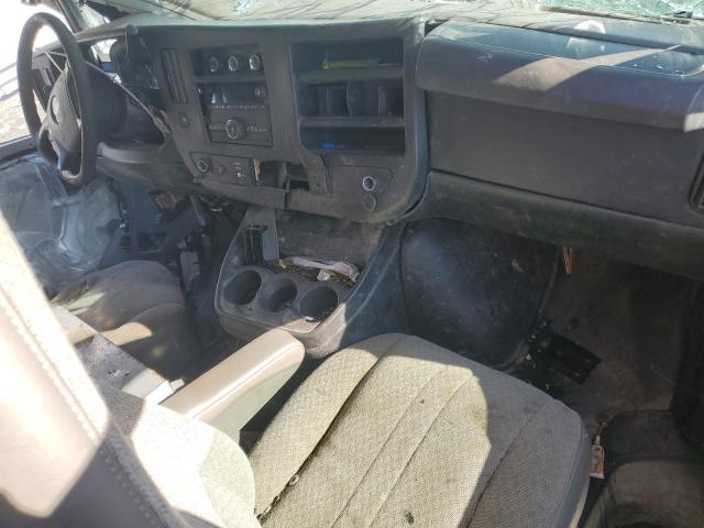 Фото 8 - CHEVROLET EXPRESS