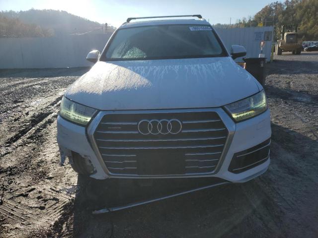Фото 5 - AUDI Q7