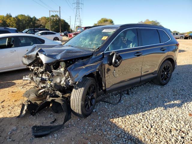 Фото 1 - HONDA CRV