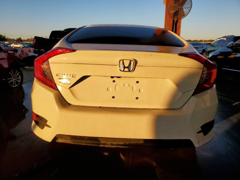 Фото 6 - HONDA CIVIC