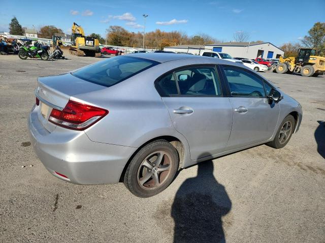 Фото 3 - HONDA CIVIC