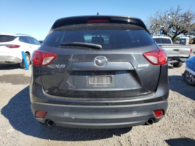 Фото 6 - MAZDA CX-5