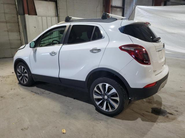 Фото 2 - BUICK ENCORE