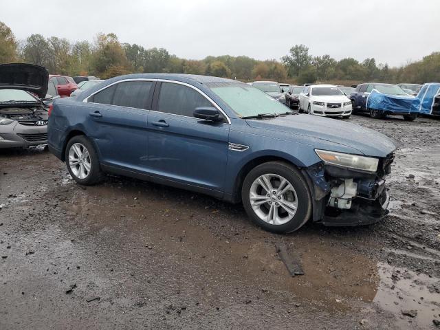 FORD TAURUS 2018 VIN 1FAHP2E86JG105486