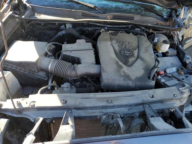 Фото 11 - TOYOTA TACOMA