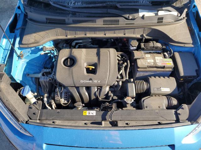 Фото 12 - HYUNDAI KONA