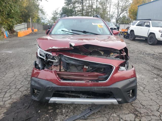 Фото 5 - SUBARU OUTBACK