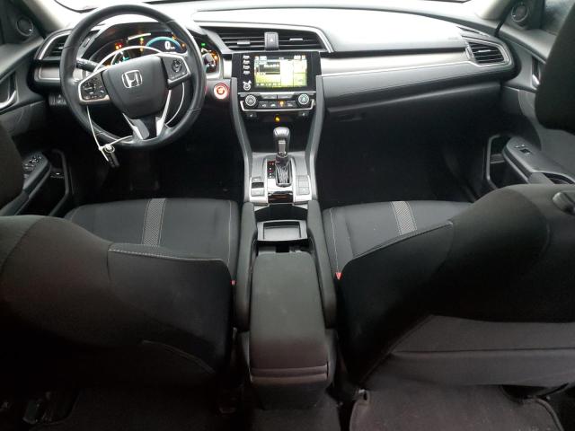 Фото 8 - HONDA CIVIC