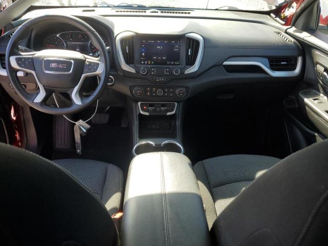 Фото 8 - GMC TERRAIN