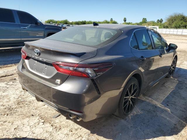 Фото 3 - TOYOTA CAMRY