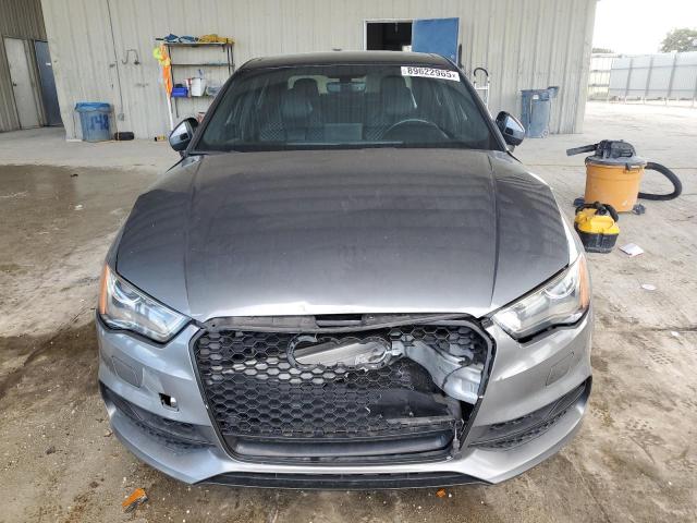 AUDI S3 2016 VIN WAUB1GFF9G1108421