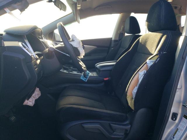 Фото 7 - NISSAN MURANO