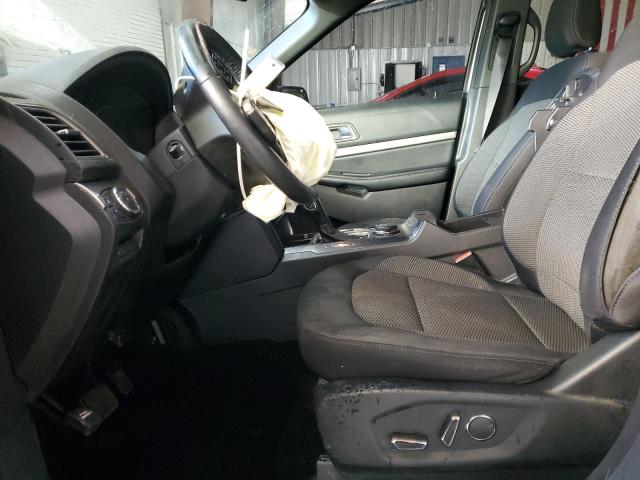 Фото 7 - FORD EXPLORER