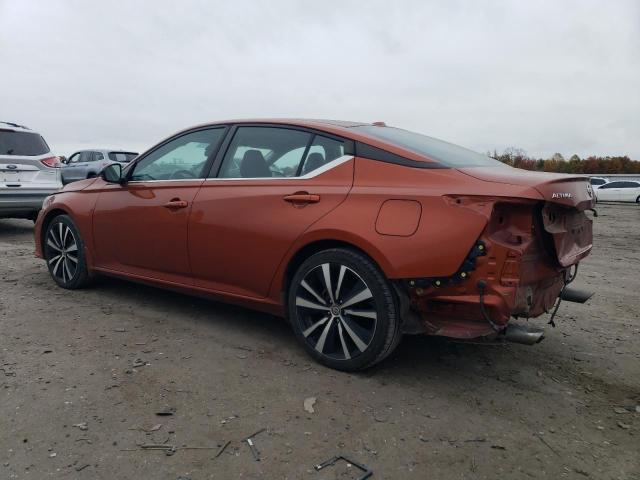 Фото 2 - NISSAN ALTIMA