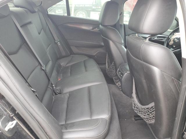 CADILLAC ATS 2017 VIN 1G6AG5RX9H0154329