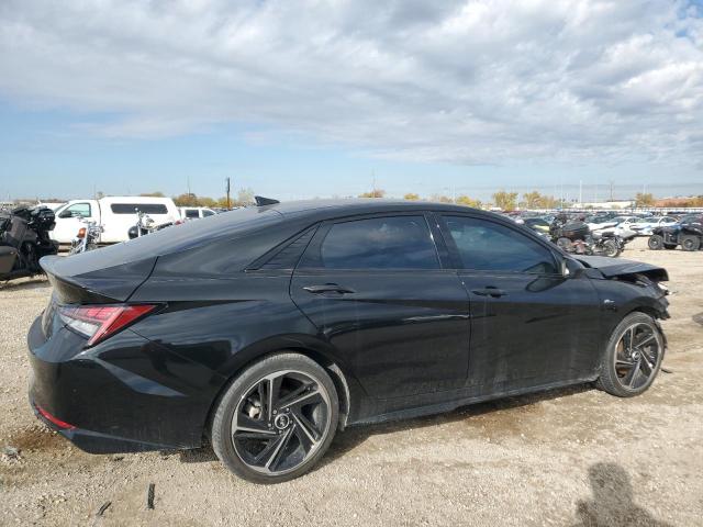 Фото 3 - HYUNDAI ELANTRA