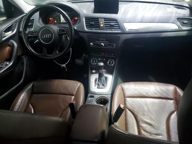 Фото 8 - AUDI Q3