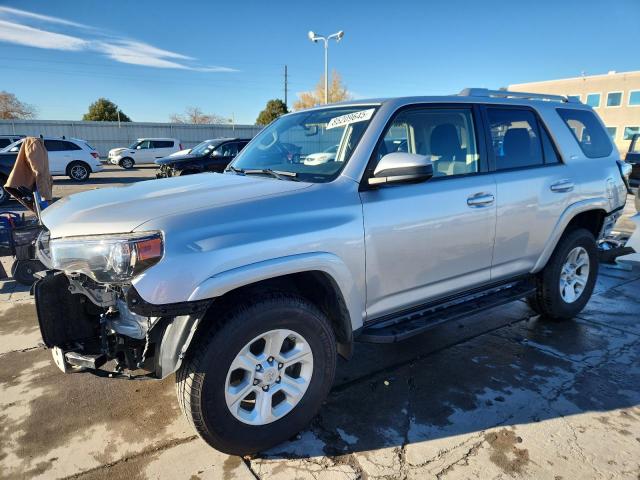 Фото 1 - TOYOTA 4RUNNER